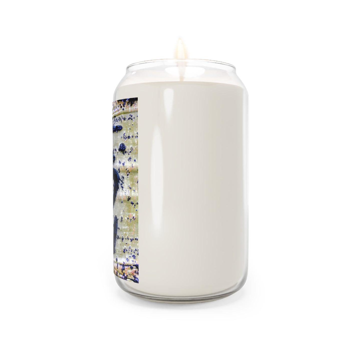 “I Heart You Aspen” - Candle