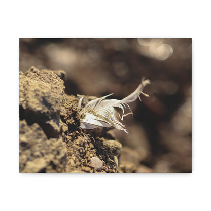 Held Fast — Remnants by WyoRaw