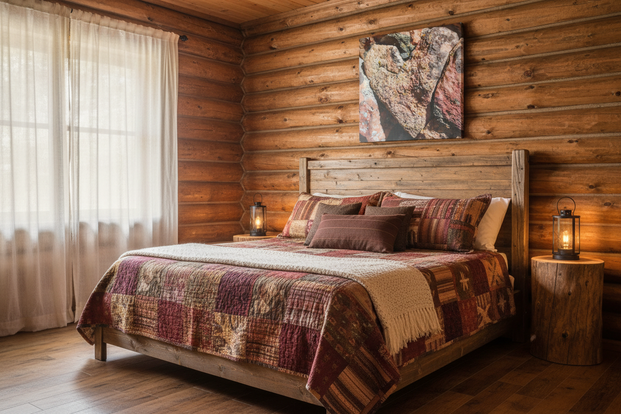 "Rock Heart" - Canvas Print