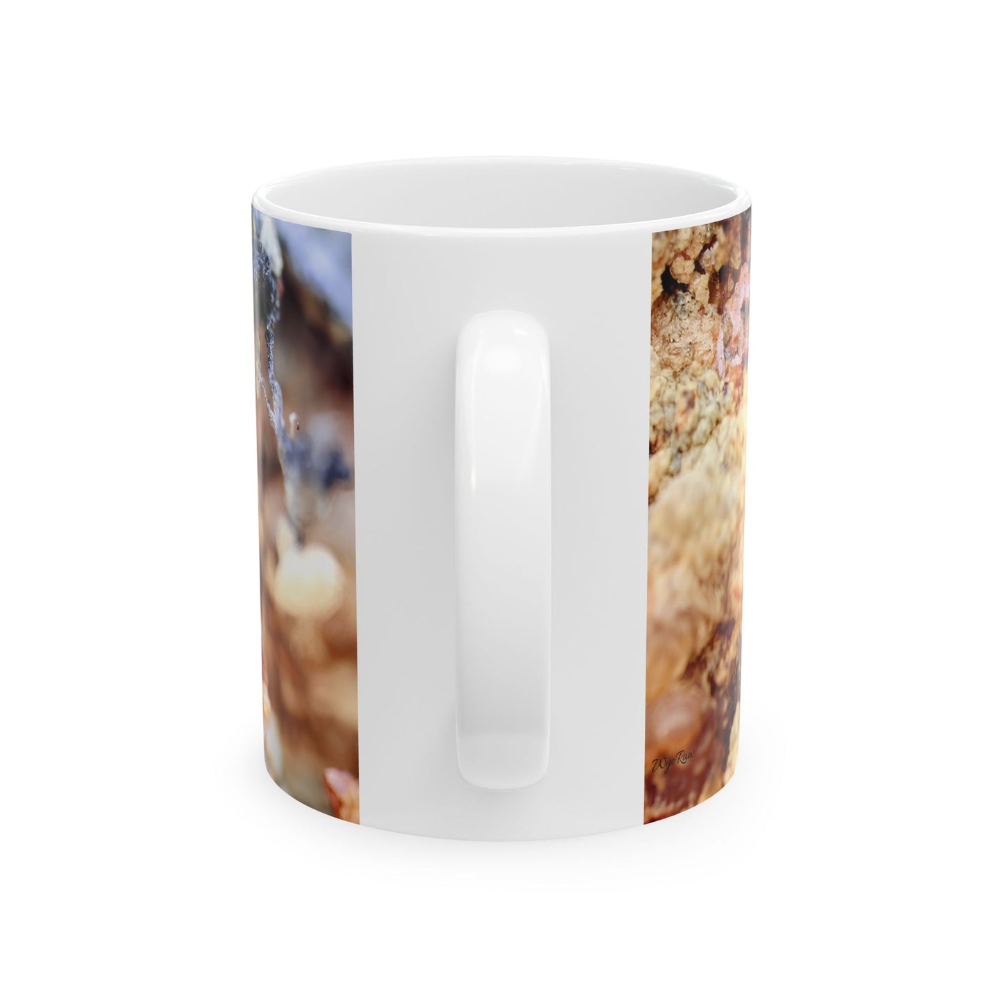 "Spider in the Sap" - Coffee Mug (11oz, 15oz)