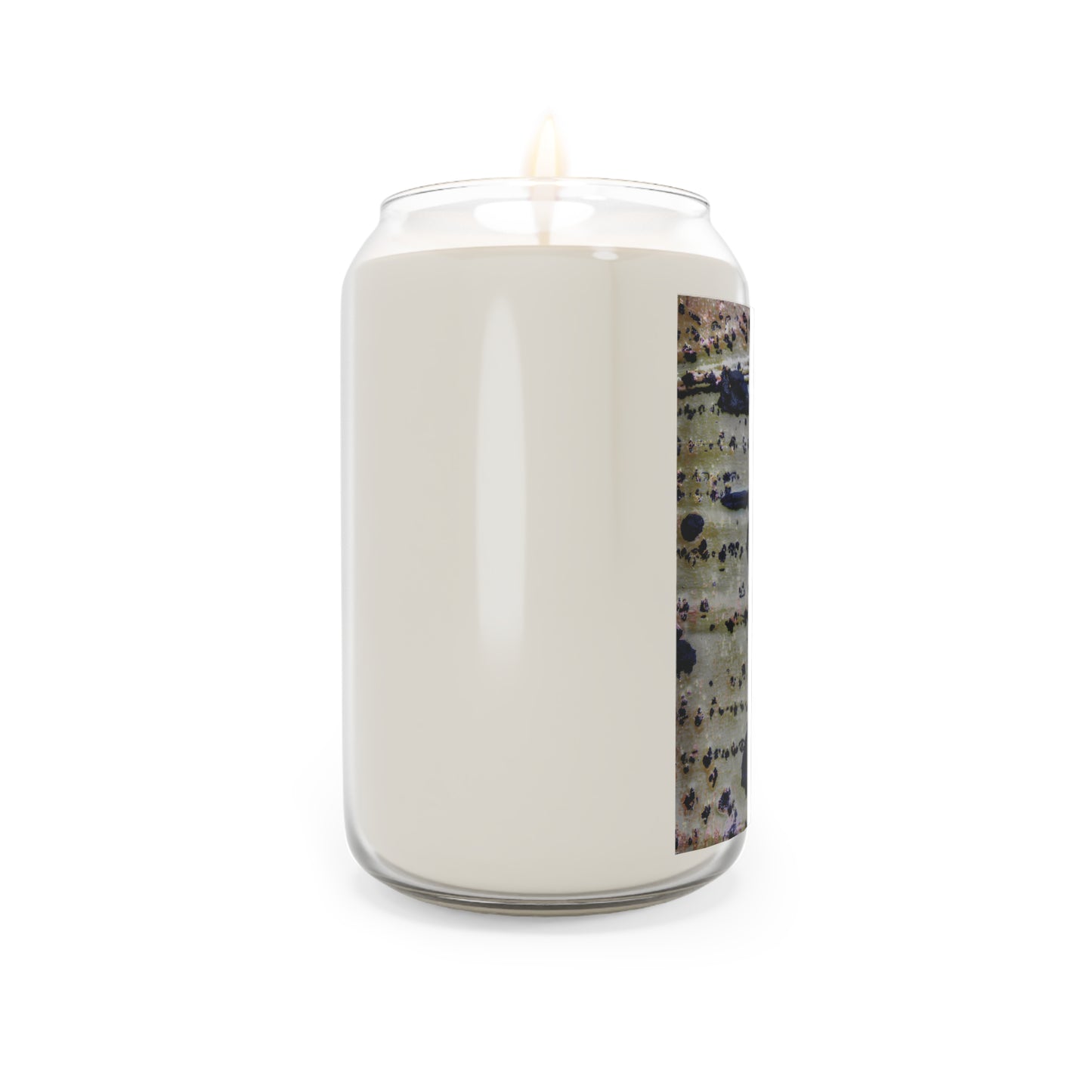 Remnants: “I Heart You Aspen” - Candle