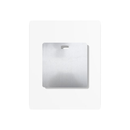 "Pine Drop" - Metal Wall Art